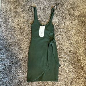 Zara dress